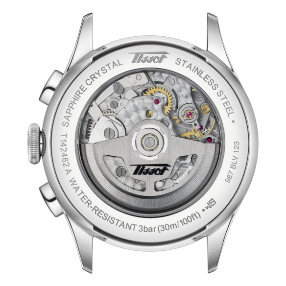 Tissot Telemeter 1938 - Relógios