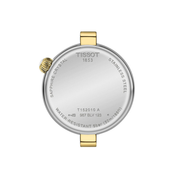Tissot Desir 28mm - Tissot
