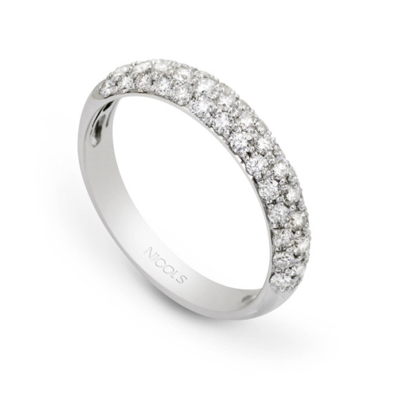 Allianz Diamant Lilia 0.70 - Brillant