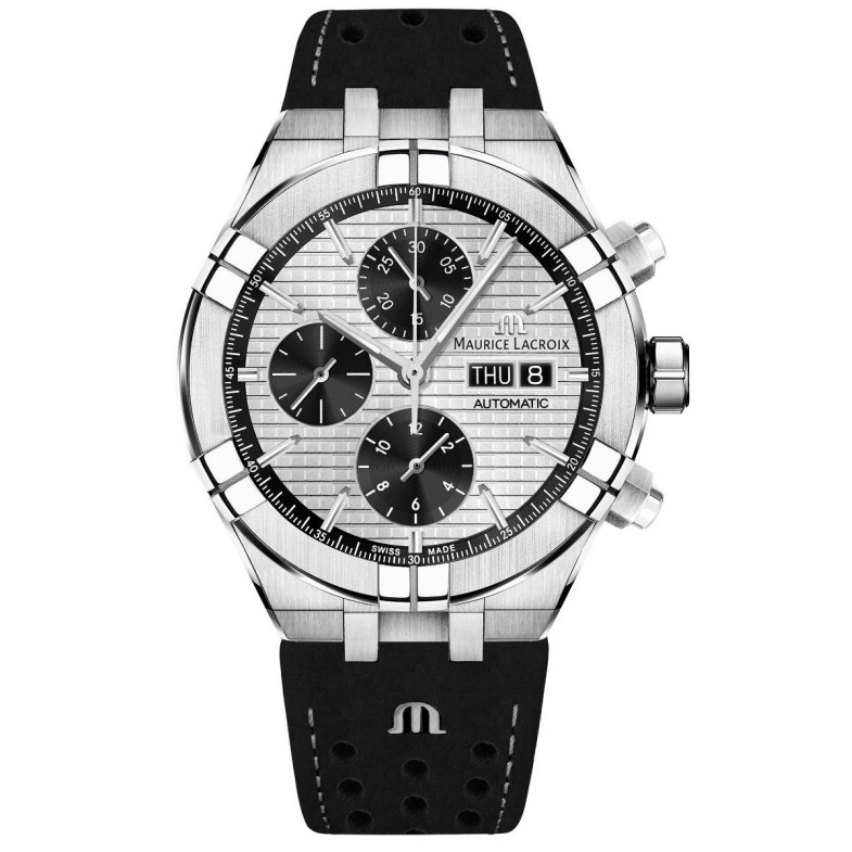Maurice Lacroix Cronographie automatique Aikon 44M m - Maurice Lacroix Aikon