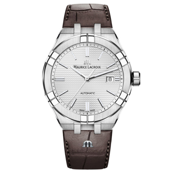 Maurice Lacroix Aikon automatico 42 mm - Maurice Lacroix Aikon