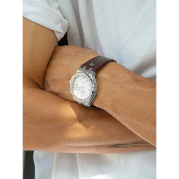 Maurice Lacroix Aikon automatico 42 mm - Maurice Lacroix Aikon