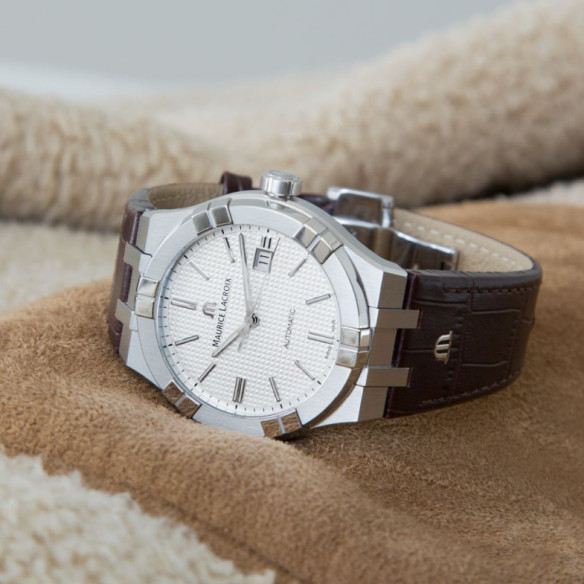 Maurice Lacroix Aikon automatico 42 mm - Maurice Lacroix Aikon