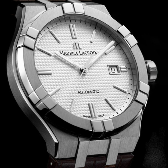 Maurice Lacroix Aikon automatico 42 mm - Maurice Lacroix Aikon