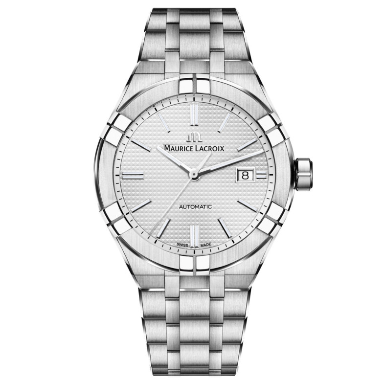 Maurice Lacroix Aikon Automatic 42Mm - Maurice Lacroix Aikon