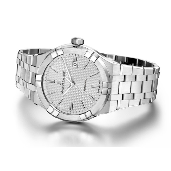 Maurice Lacroix Aikon Automatic 42Mm - Maurice Lacroix Aikon