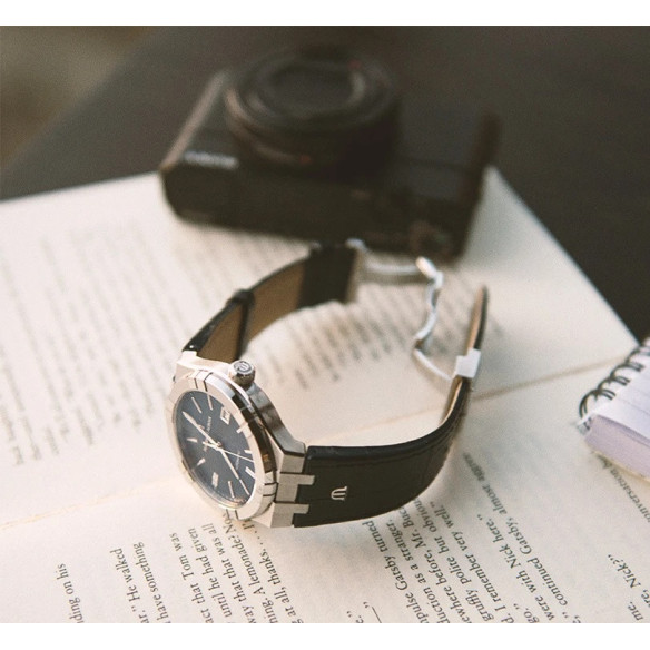 Maurice Lacroix Aikon automatico 42 mm - Maurice Lacroix Aikon