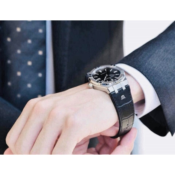 Maurice Lacroix Aikon automatico 42 mm - Maurice Lacroix Aikon