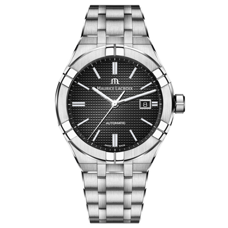 Maurice Lacroix Aikon Automatic 42Mm - Maurice Lacroix Aikon