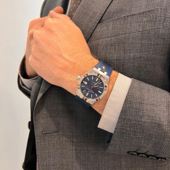 Maurice Lacroix Aikon Automatic 42Mm - Maurice Lacroix Aikon