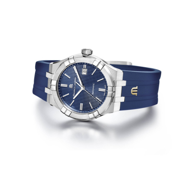 Maurice Lacroix Aikon Automatico 42mm - Maurice Lacroix Aikon