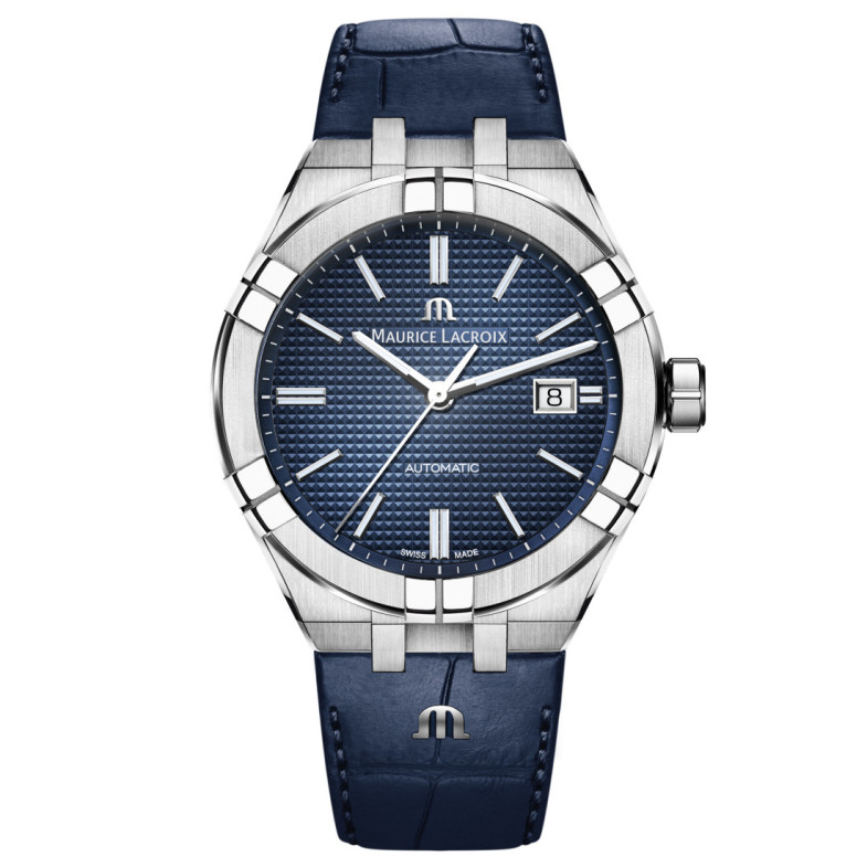 Maurice Lacroix Aikon Automatic 42Mm - Maurice Lacroix Aikon