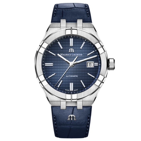 Maurice Lacroix Aikon Automatic 42Mm - Maurice Lacroix Aikon