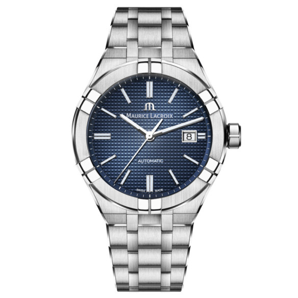 Maurice Lacroix Aikon Automatic 42Mm - Maurice Lacroix Aikon