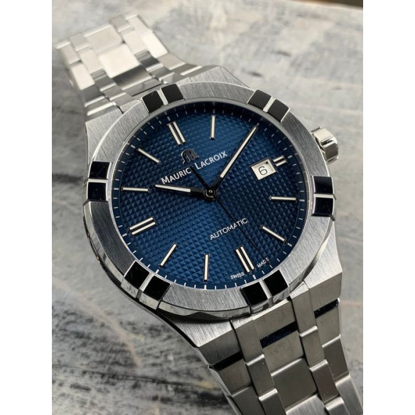 Maurice Lacroix Aikon Automatic 42Mm - Maurice Lacroix Aikon