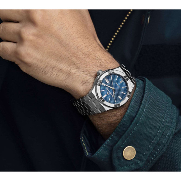 Maurice Lacroix Aikon Automatic 42Mm - Maurice Lacroix Aikon