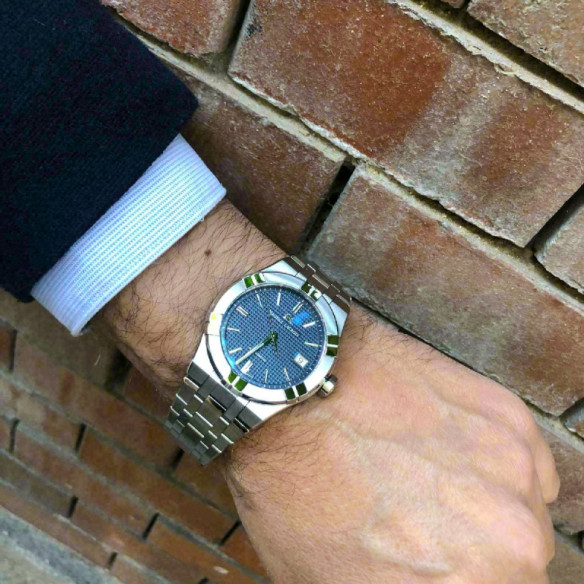 Maurice Lacroix Aikon Automatic 42Mm - Maurice Lacroix Aikon