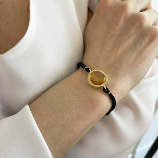 New Wave Bracelet - Stones Color Bracelets 2