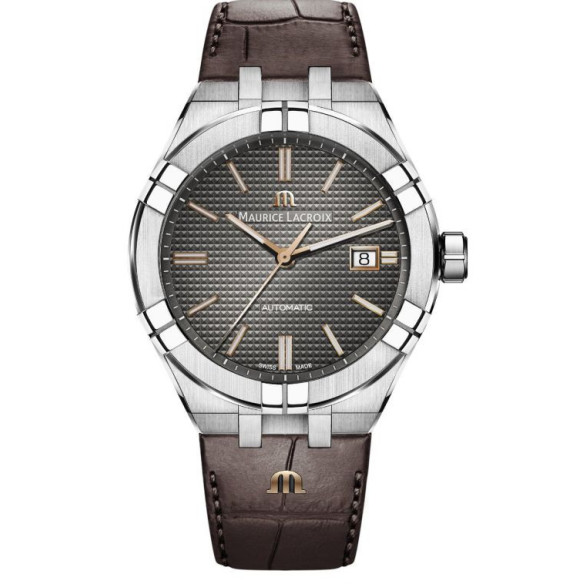 Maurice Lacroix Aikon automatico 42 mm - Maurice Lacroix Aikon