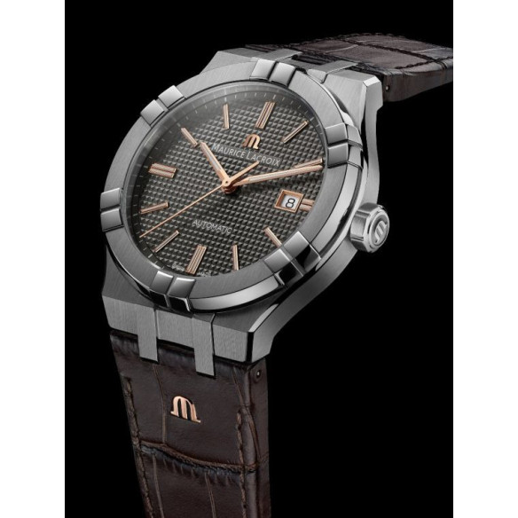 Maurice Lacroix Aikon automatico 42 mm - Maurice Lacroix Aikon