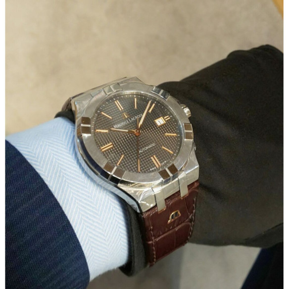 Maurice Lacroix Aikon automatico 42 mm - Maurice Lacroix Aikon