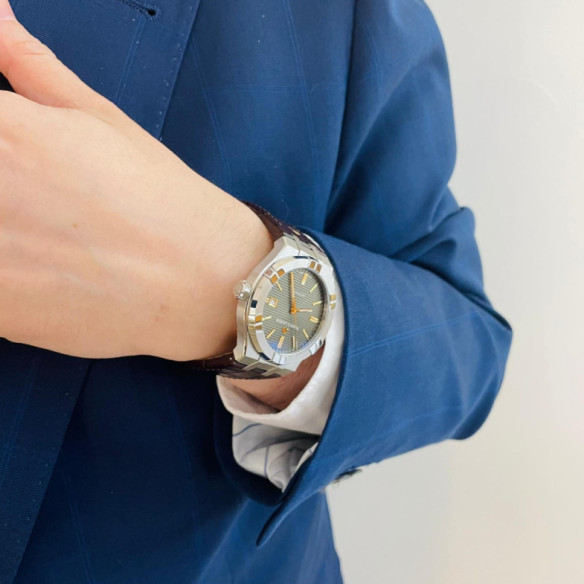 Maurice Lacroix Aikon automatico 42 mm - Maurice Lacroix Aikon