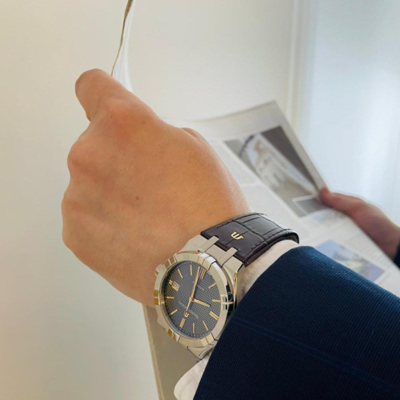 Maurice Lacroix Aikon automatico 42 mm - Maurice Lacroix Aikon