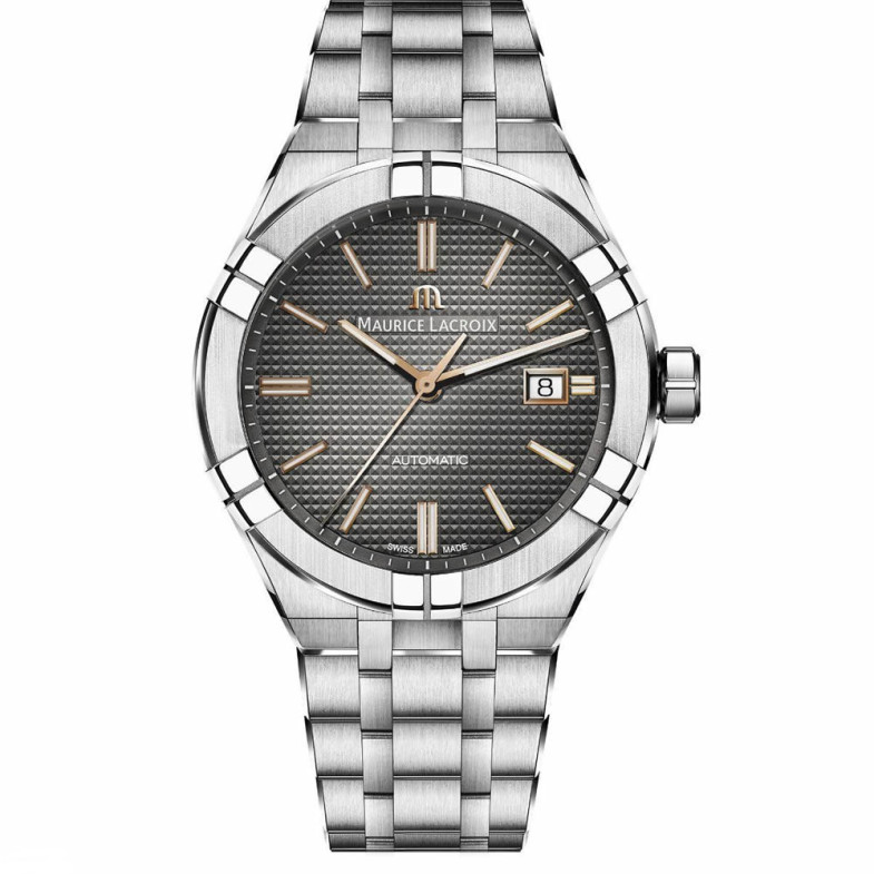 Maurice Lacroix Aikon Automatic 42Mm - Maurice Lacroix Aikon