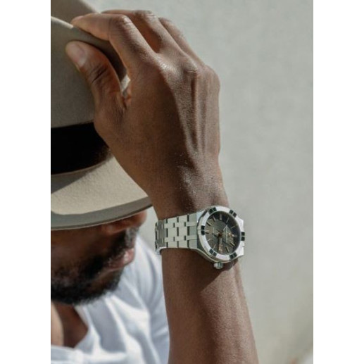 Maurice Lacroix Aikon automatico 42 mm - Maurice Lacroix Aikon 2