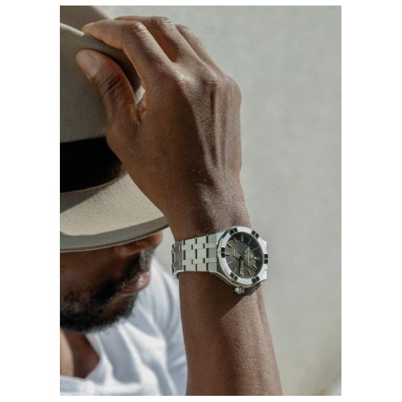 Maurice Lacroix Aikon Automatic 42Mm - Maurice Lacroix Aikon