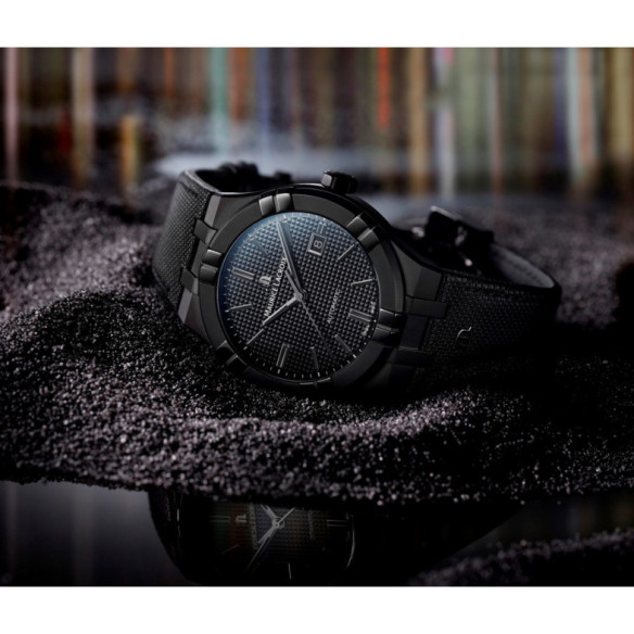 Maurice Lacroix Aikon Automatic 42Mm - Maurice Lacroix Aikon