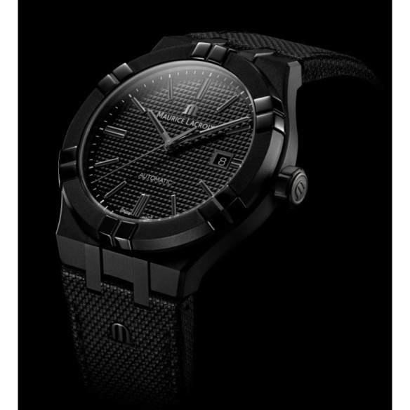 Maurice Lacroix Aikon Automatic 42Mm - Maurice Lacroix Aikon