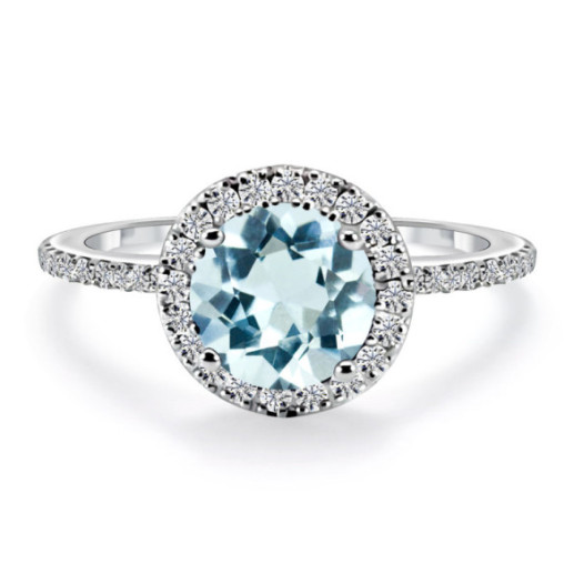 Diamond Ring COLORFULL - Rings