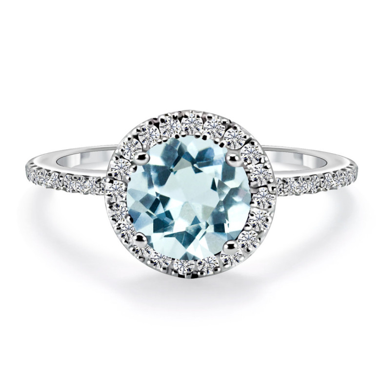 Diamond Ring COLORFULL - Rings