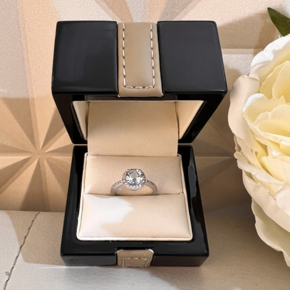 Diamond Ring COLORFULL - Rings