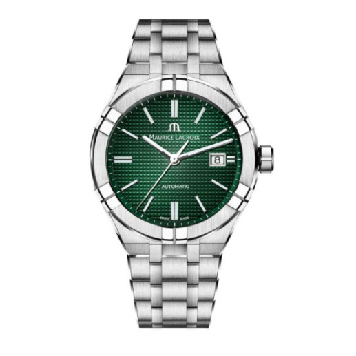 Maurice Lacroix Aikon Automatic 42Mm - Maurice Lacroix Aikon