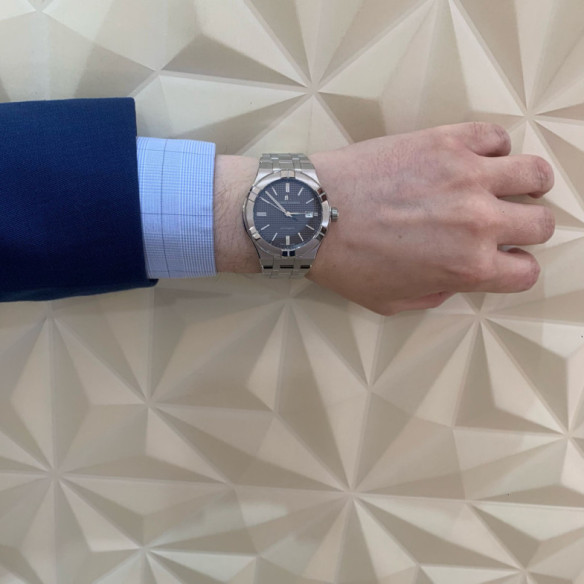 Maurice Lacroix Aikon Automatic 42Mm - Maurice Lacroix Aikon
