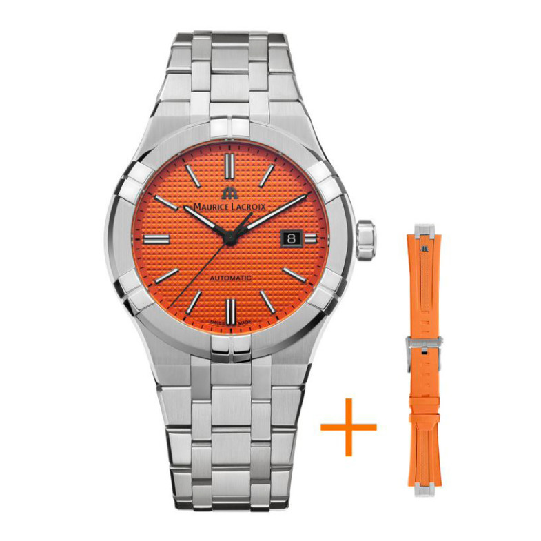 Maurice Lacroix Aikon Automatic 42Mm - Maurice Lacroix Aikon