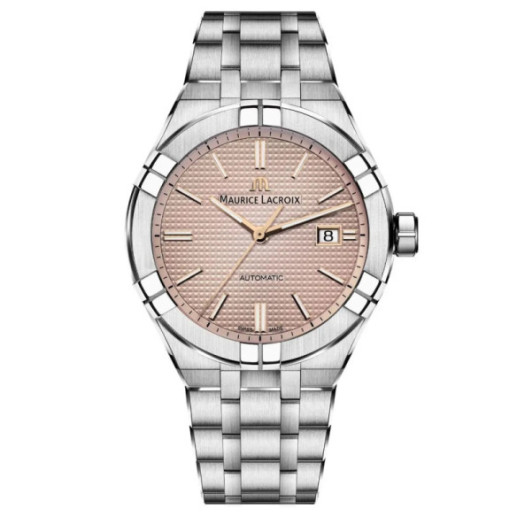 Maurice Lacroix Aikon Automatic 42Mm - Maurice Lacroix Aikon