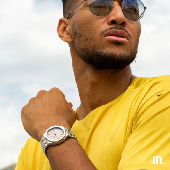 Maurice Lacroix Aikon Automatique 42Mm - Maurice Lacroix Aikon