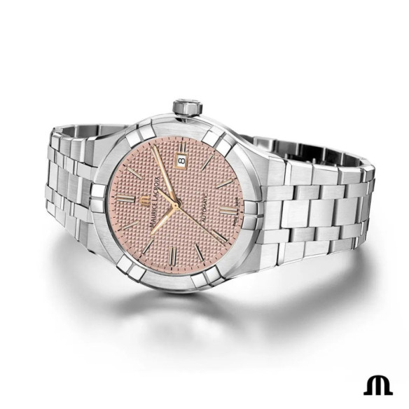 Maurice Lacroix Aikon Automatique 42Mm - Maurice Lacroix Aikon