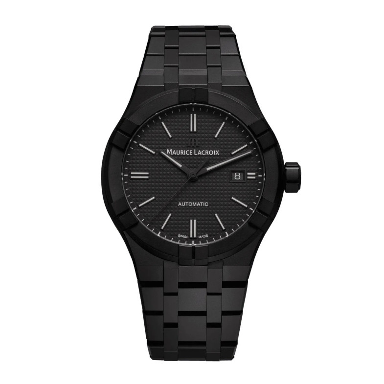 Maurice Lacroix Aikon Automatic 42Mm Cerámica - Maurice Lacroix Aikon