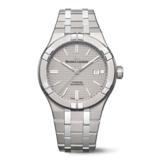 Maurice Lacroix Aikon Automatic Titanium 42Mm - Maurice Lacroix Aikon