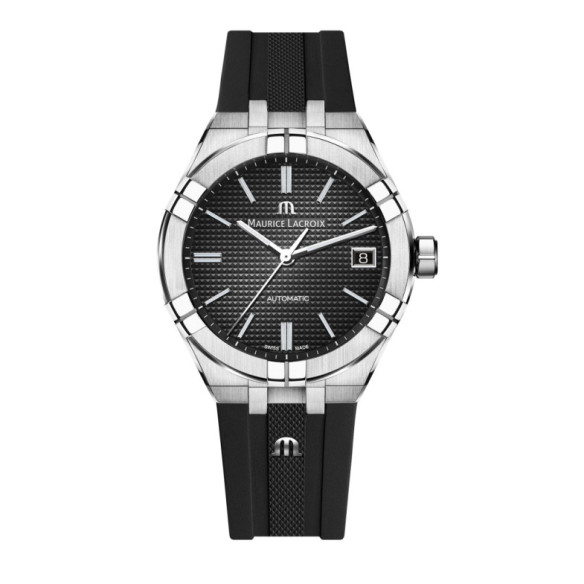 Maurice Lacroix Aikon Automatico 39mm - Maurice Lacroix Aikon