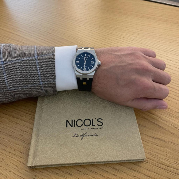 Maurice Lacroix Aikon Automatic 39Mm - Maurice Lacroix Aikon