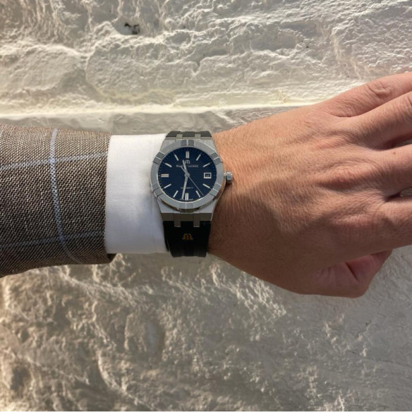 Maurice Lacroix Aikon Automatic 39Mm - Maurice Lacroix Aikon