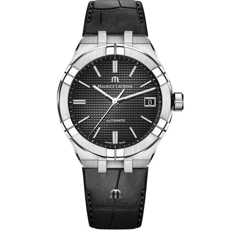 Maurice Lacroix Aikon Automatische 39M m - Maurice Lacroix Aikon