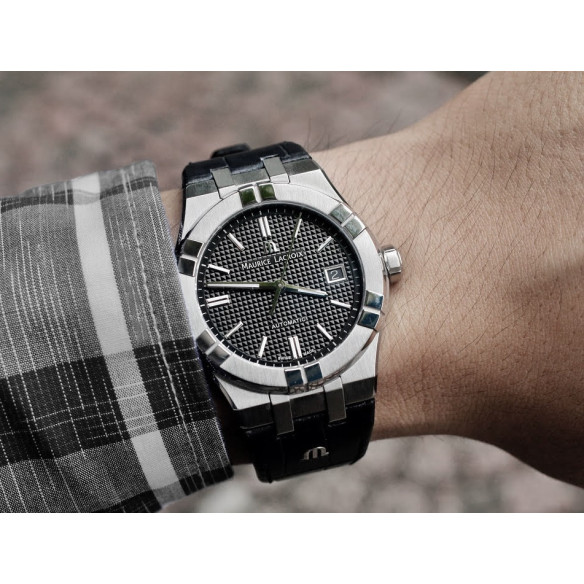 Maurice Lacroix Aikon Automatic 39Mm - Maurice Lacroix Aikon