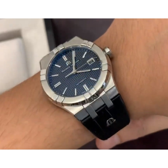 Maurice Lacroix Aikon Automatic 39Mm - Maurice Lacroix Aikon