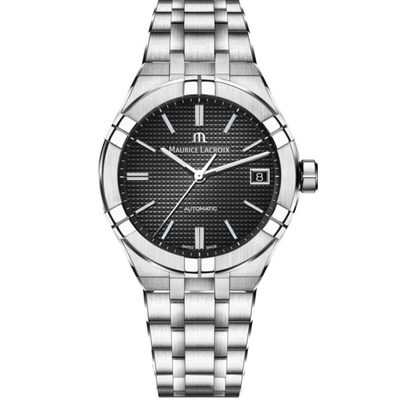 Maurice Lacroix Aikon Automatic 39Mm - Maurice Lacroix Aikon